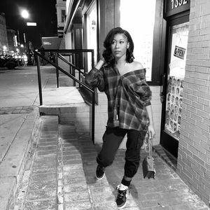 Meet your Posher, Imani